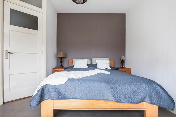 Medium property photo - Binnenweg 112, 2101 JN Heemstede